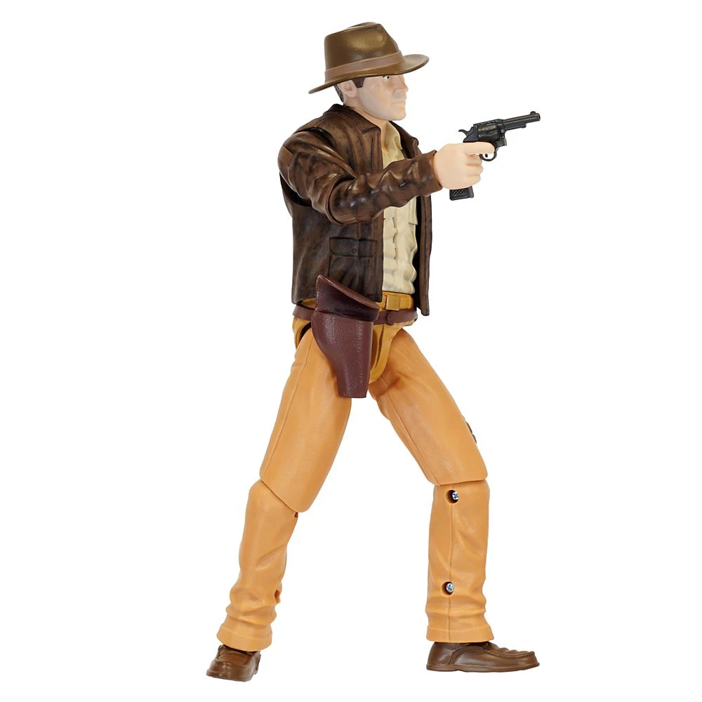 Disney Indiana Jones Talking Action Figure - Image 6