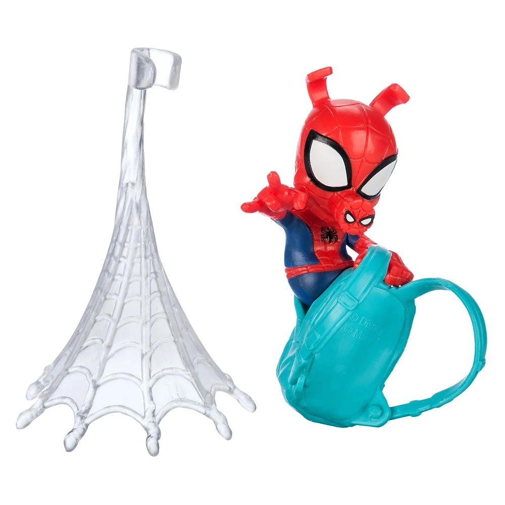 Disney Ghost-Spider Talking Action Figure – Spider-Man: Across The Spider-Verse - Image 6
