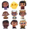 Wish Disney Doorables Collection Peek Figure Set