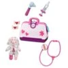 Disney Doc McStuffins Toy Hospital Doctor's Bag With Lambie Plush Play Set