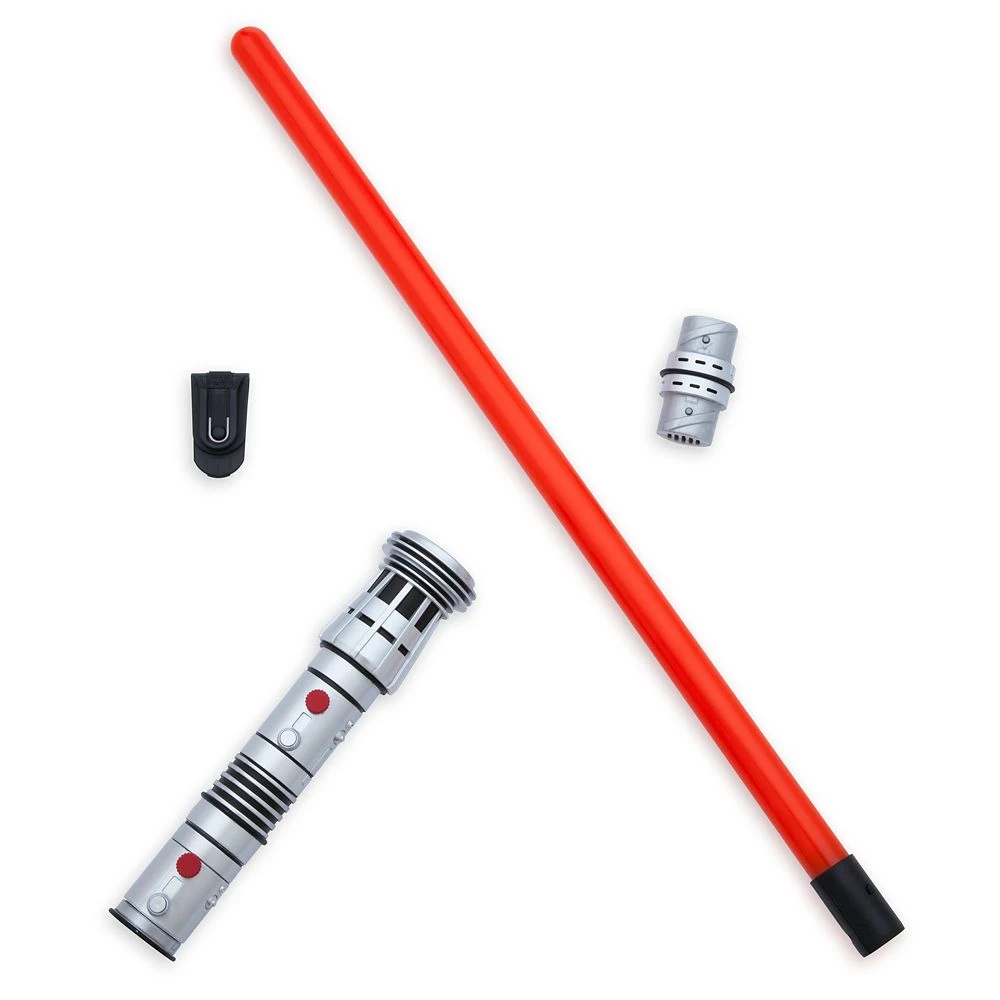 Disney Darth Maul LIGHTSABER Toy β Star Wars - Image 4
