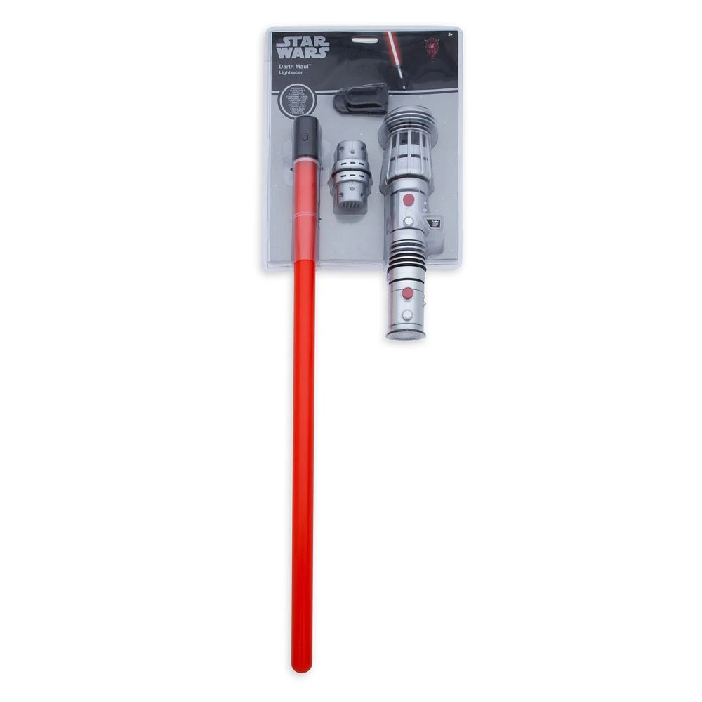 Disney Darth Maul LIGHTSABER Toy β Star Wars - Image 5