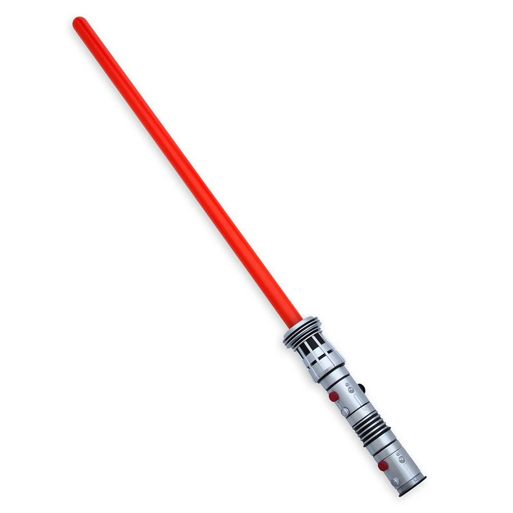 Disney Darth Maul LIGHTSABER Toy β Star Wars