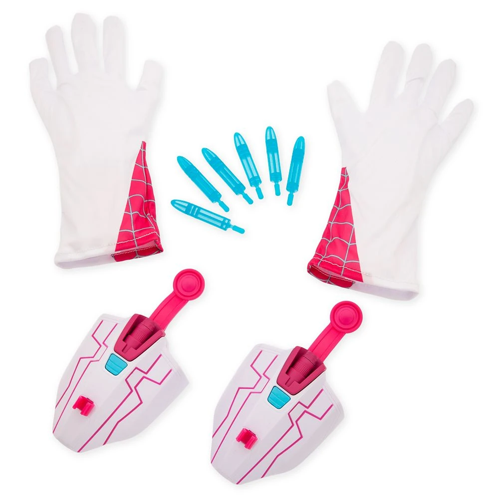 Disney Ghost-Spider Web-Shooters β Spider-Man: Across The Spider-Verse - Image 4