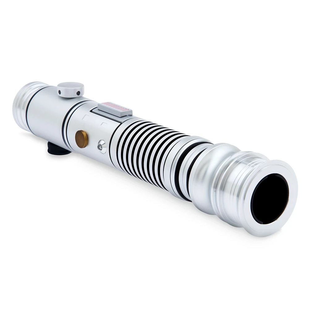 Disney The Hilt Of A Jedi Ki-Adi-Mundi LIGHTSABER Hilt Set β Star Wars: Galaxy's Edge β Limited Edition - Image 5