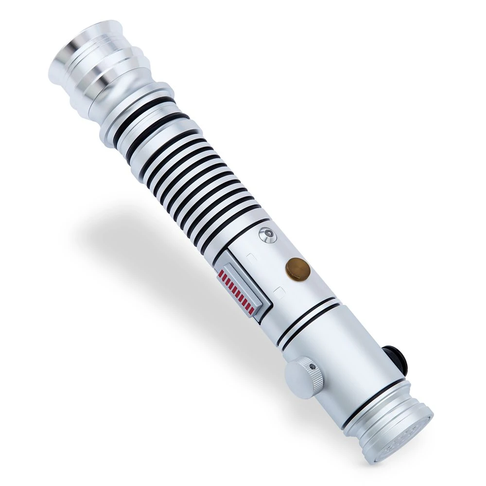Disney The Hilt Of A Jedi Ki-Adi-Mundi LIGHTSABER Hilt Set β Star Wars: Galaxy's Edge β Limited Edition - Image 6