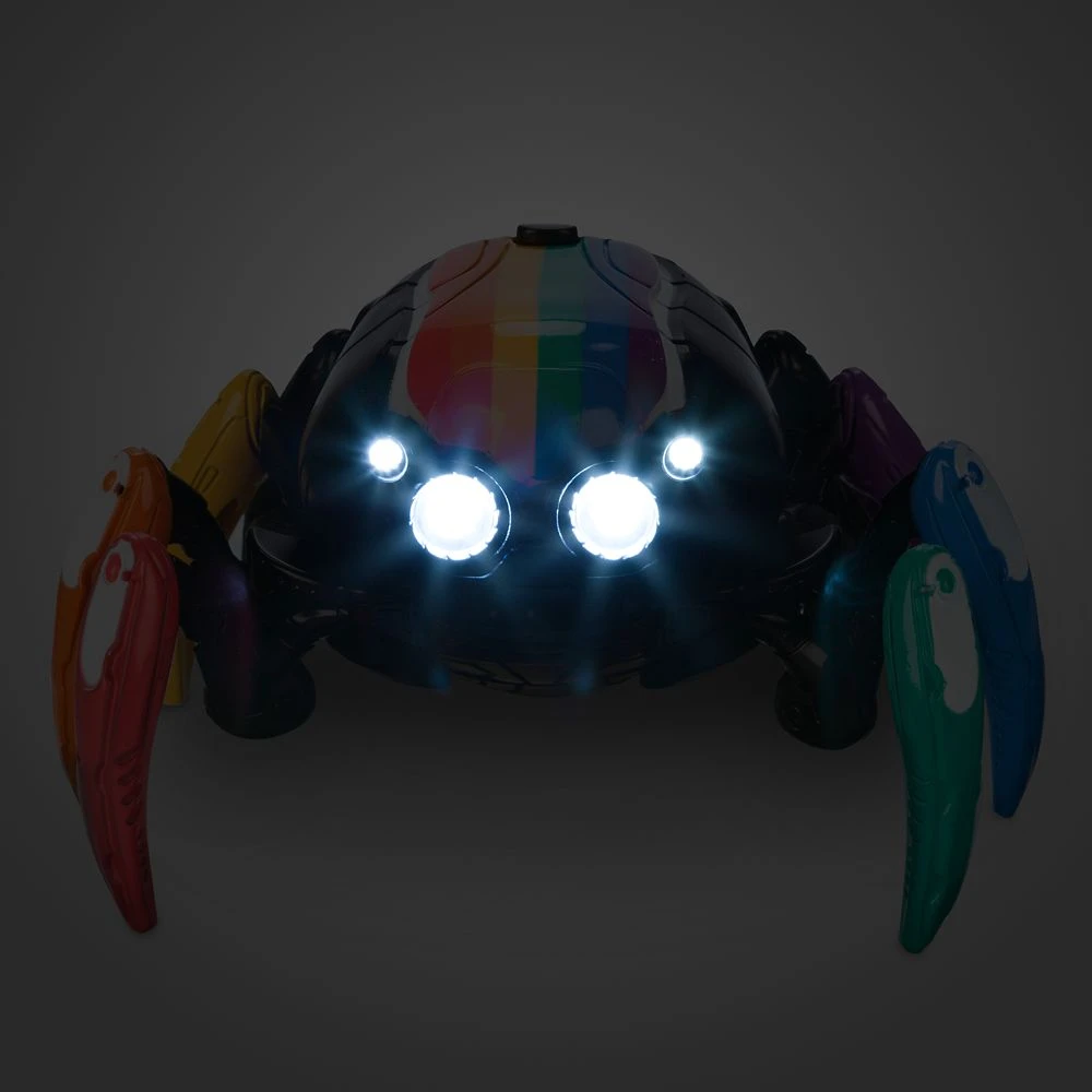 Disney Marvel Pride Collection Mini Spider-Bot β Limited Release - Image 2