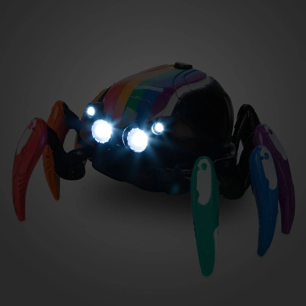 Disney Marvel Pride Collection Mini Spider-Bot β Limited Release - Image 4