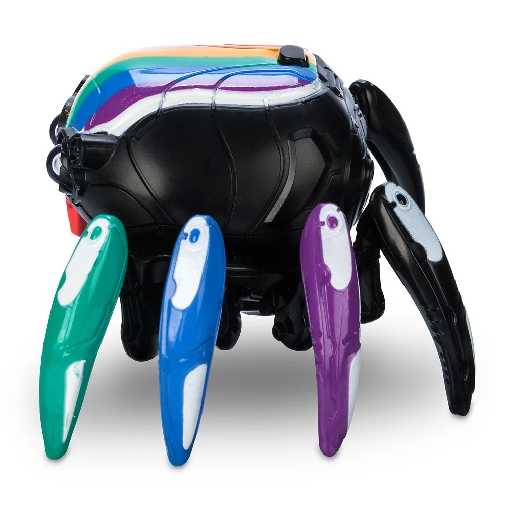 Disney Marvel Pride Collection Mini Spider-Bot β Limited Release - Image 5