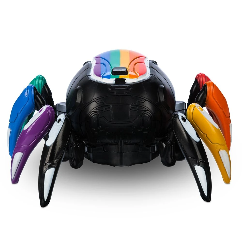 Disney Marvel Pride Collection Mini Spider-Bot β Limited Release - Image 6