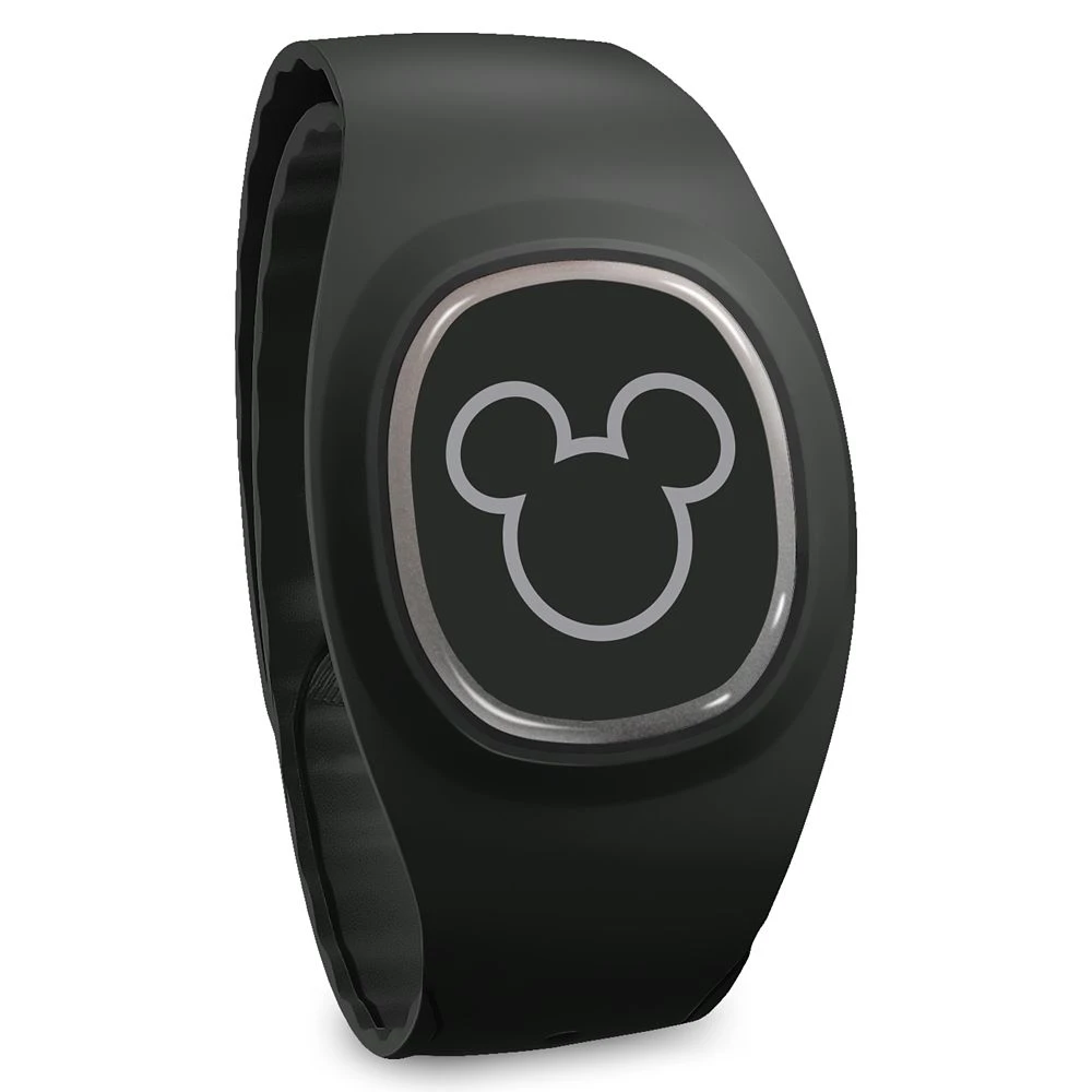 Disney MagicBand+ Black