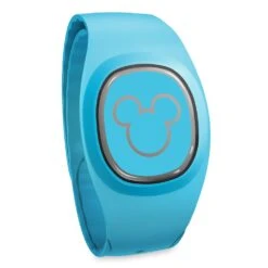 Disney MagicBand+ Turquoise