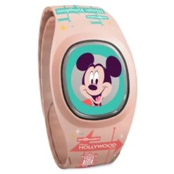 Mickey Mouse Play In The Park MagicBand+ β Walt Disney World