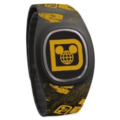 Cinderella Castle MagicBand+ β Walt Disney World