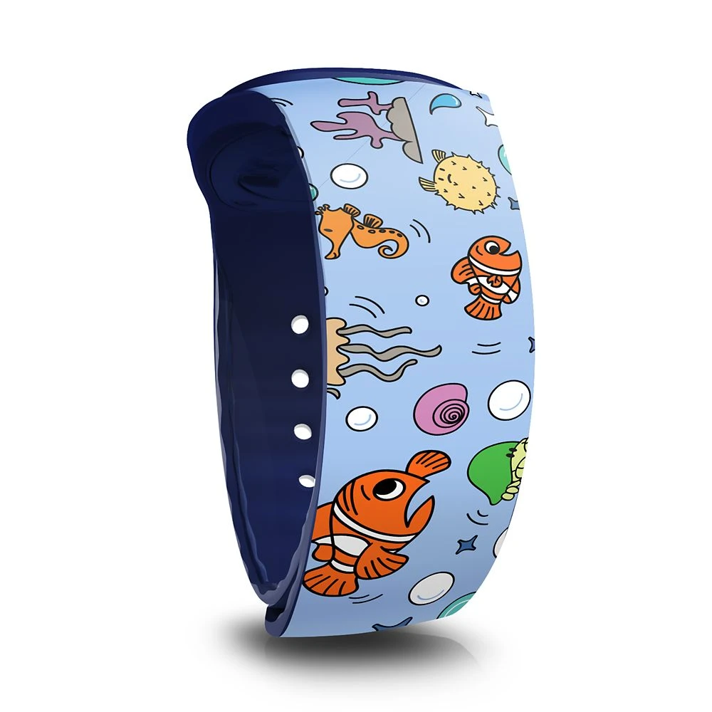 Disney Finding Nemo MagicBand + - Image 2