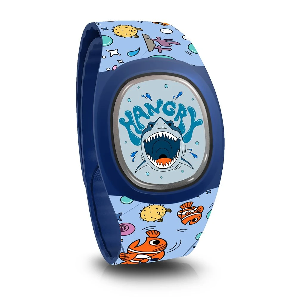 Disney Finding Nemo MagicBand +