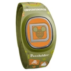 Adventureland MagicBand+ β Walt Disney World Passholder β Limited Release