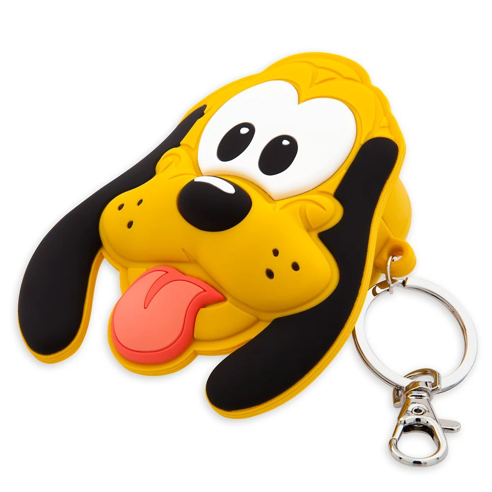 Disney Pluto Headphone Case - Image 2