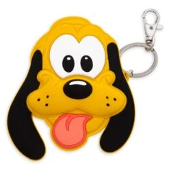 Disney Pluto Headphone Case