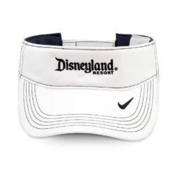 Disneyland Visor For Adults By Nike