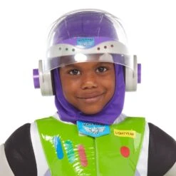 Disney Buzz Lightyear Light-Up Helmet For Kids βΒ Toy Story