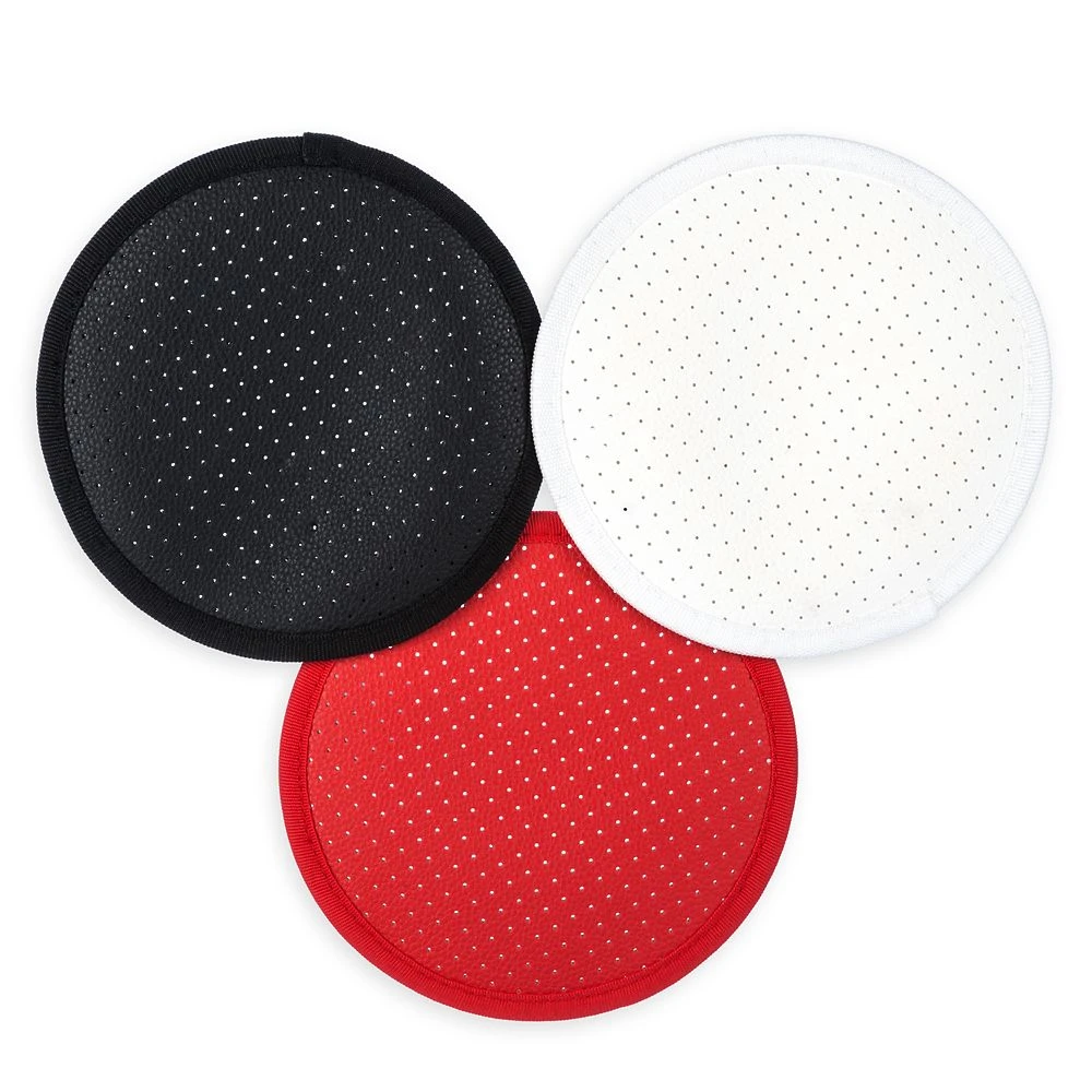 Disney Mickey Mouse Icon Pin Trading Bag - Image 5