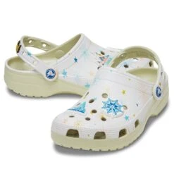 Disneyland Clogs For Adults By Crocs