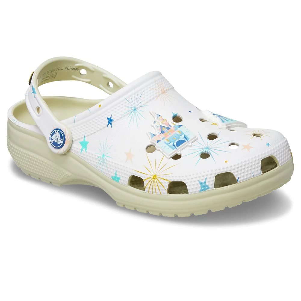 Disneyland Clogs For Adults By Crocs - Image 5
