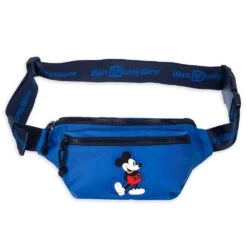 Mickey Mouse Standing Hip Pack β Walt Disney World