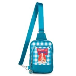 Disney Ratatouille Sling Bag