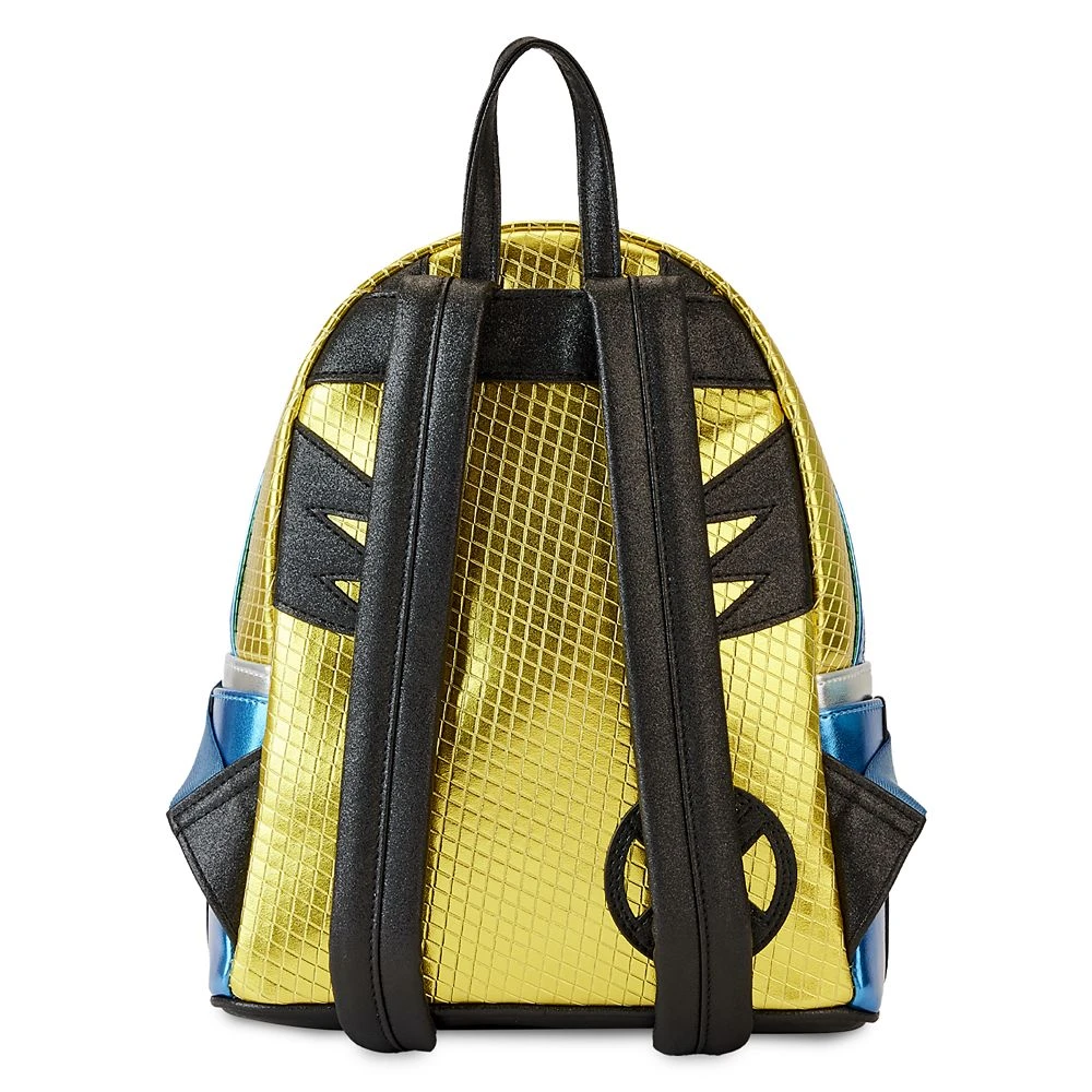 Disney Wolverine Loungefly Mini Backpack – X-Men '97 - Image 2