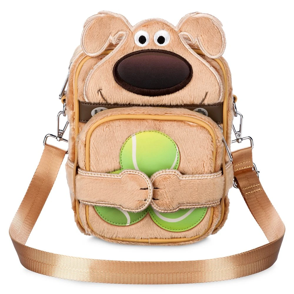 Disney Dug Loungefly Crossbody Bag – Up - Image 2