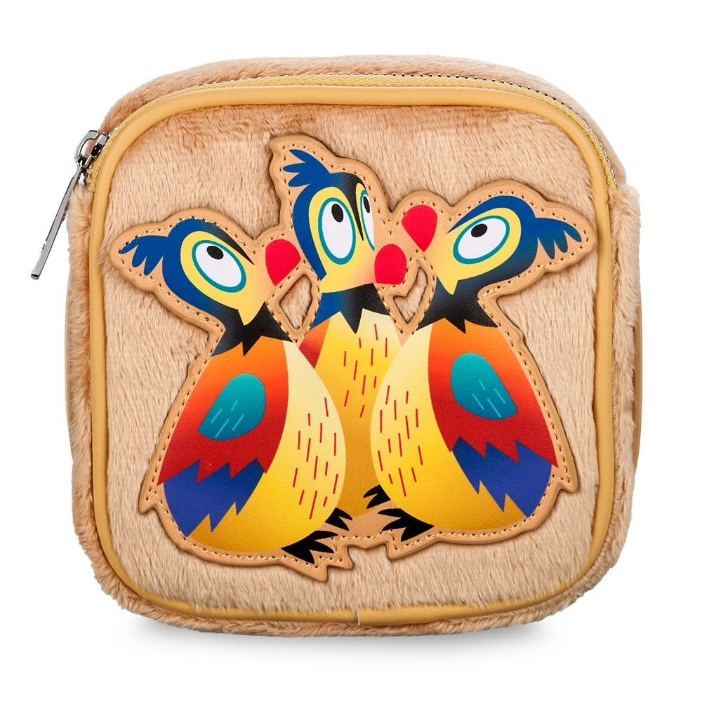 Disney Dug Loungefly Crossbody Bag – Up - Image 4