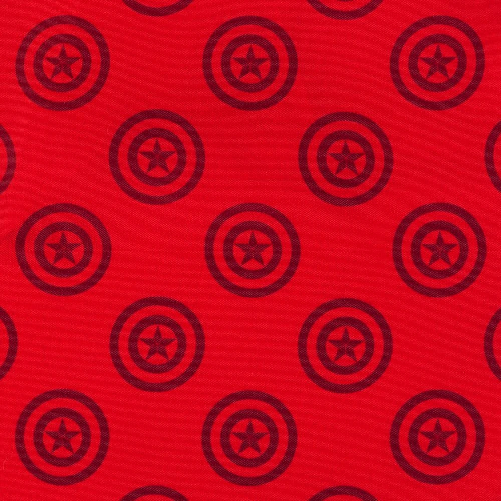 Disney Captain America Loungefly Mini Backpack - Image 4