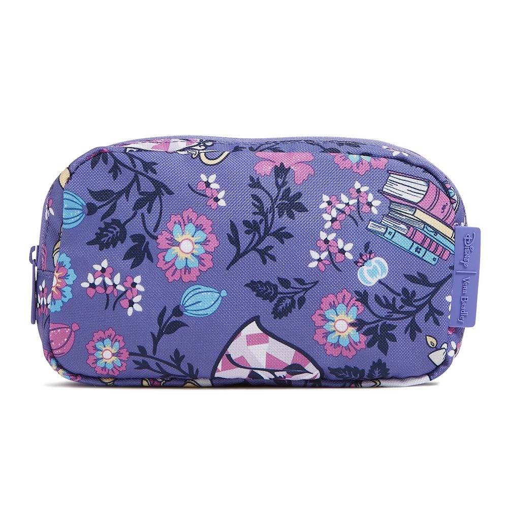 Disney Beauty And The Beast Belt Bag By Vera Bradley