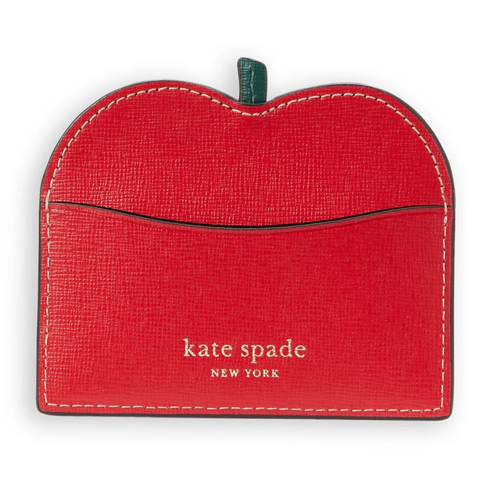 Disney Snow White Cardholder By Kate Spade New York - Image 3