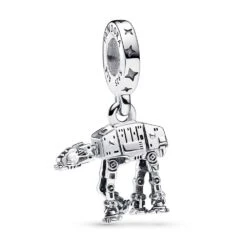 AT-AT Walker Dangle Charm By Pandora β Star Wars β Disney Parks