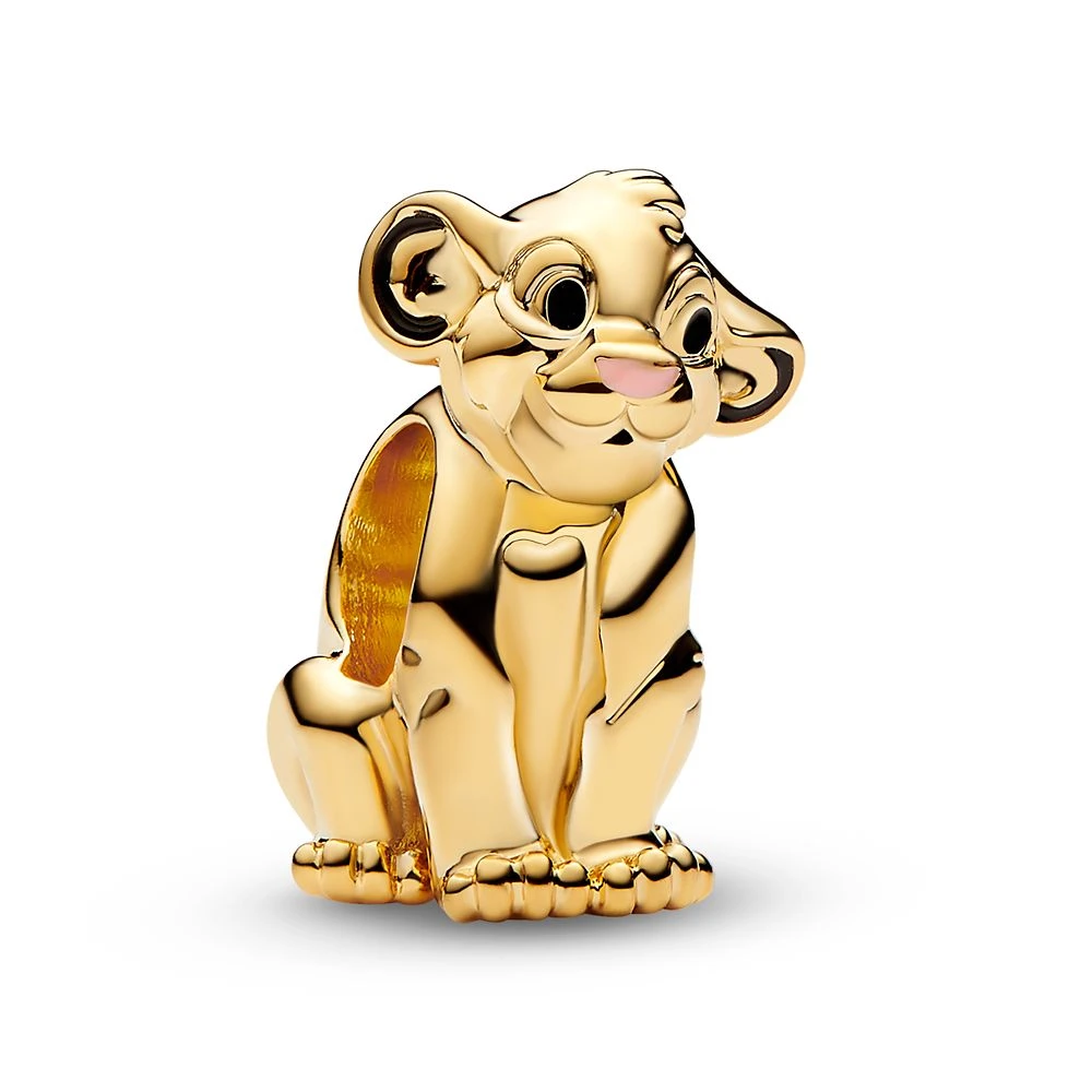 Disney The Lion King Jewelry Collection By Pandora - Image 2