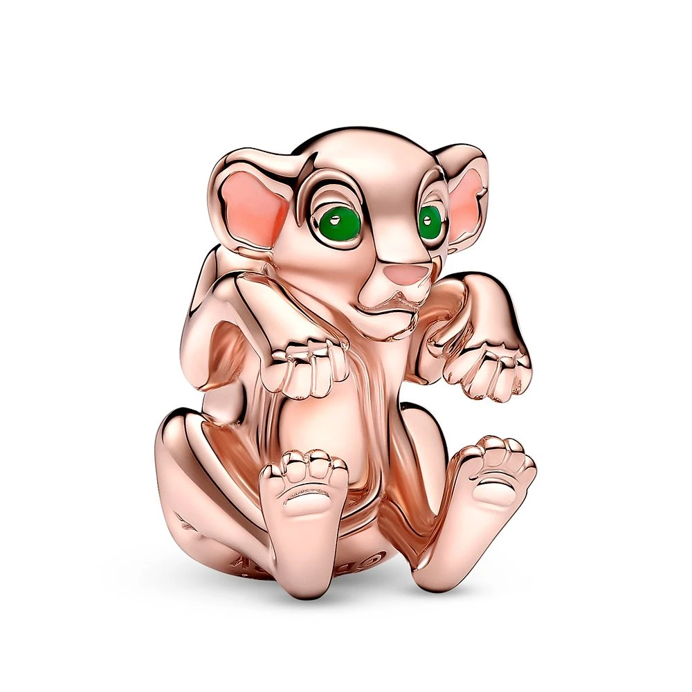 Disney The Lion King Jewelry Collection By Pandora - Image 3