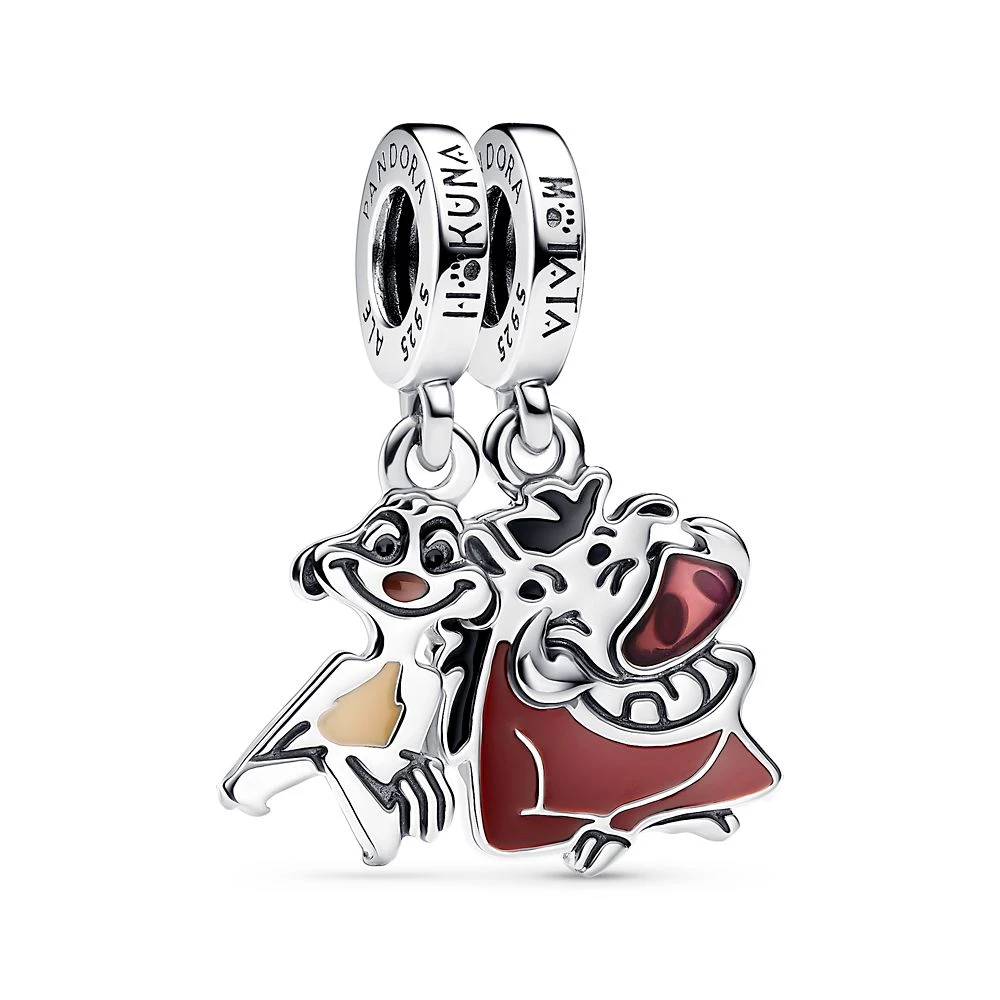 Disney The Lion King Jewelry Collection By Pandora - Image 5