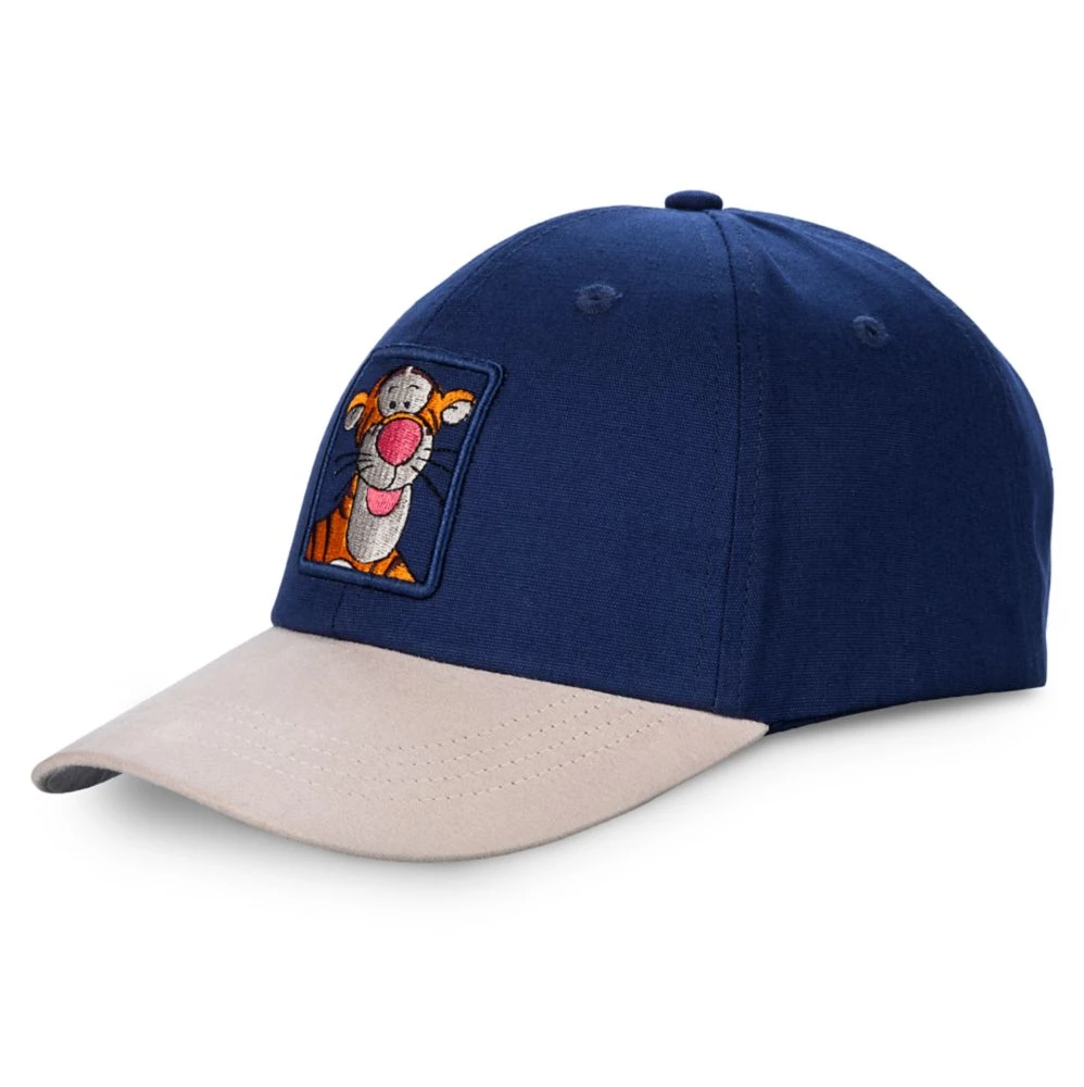 Disney Tigger Baseball Cap For Adults – Winnie The Pooh - Image 2