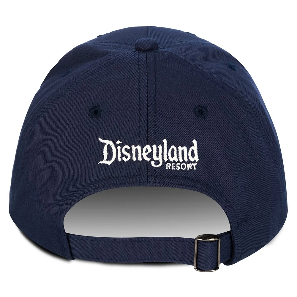 Mickey Mouse Standing Baseball Cap For Adults β Disneyland - Image 3