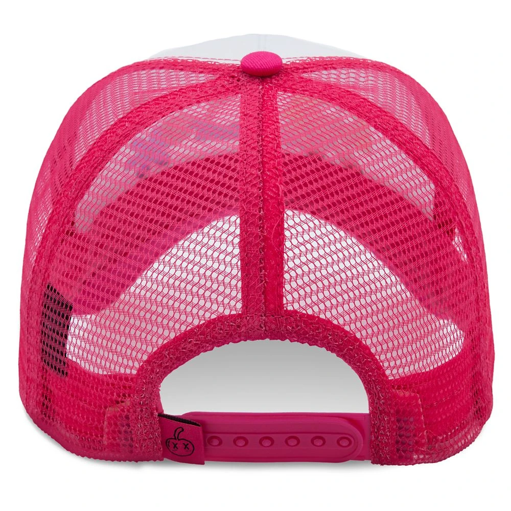 Disney Lizzie McGuire Trucker Hat For Adults By Cakeworthy - Image 3