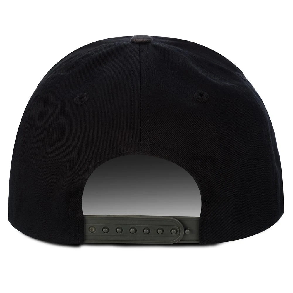 Disney Spider-Man Icon Baseball Cap For Adults - Image 4