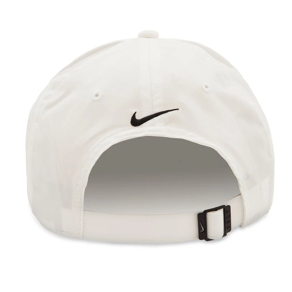 Disney Mickey Mouse Baseball Cap For Adults By Nike β White - Image 3
