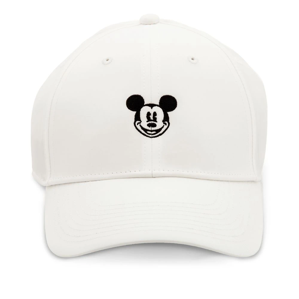 Disney Mickey Mouse Baseball Cap For Adults By Nike β White