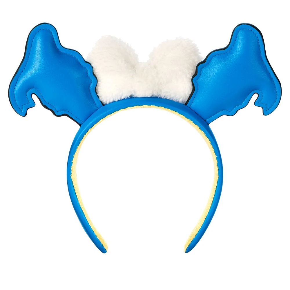 Disney Donald Duck 90th Anniversary Ear Headband For Adults - Image 2