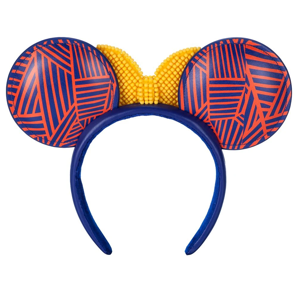 Disney The Lion King Ear Headband For Adults - Image 2