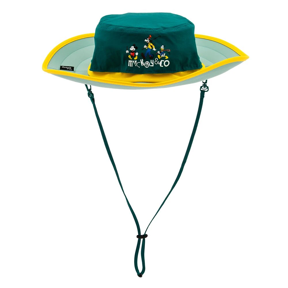 Disney Mickey Mouse And Friends Booney Hat For Adults By Columbia โ Mickey & Co.