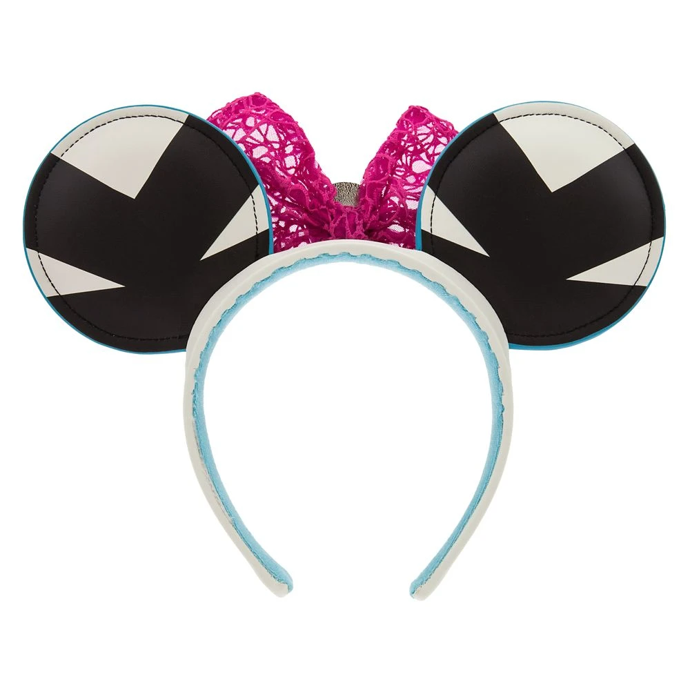 Disney Ghost-Spider Ear Headband For Adults - Image 2